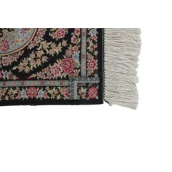 tappeto persia ghom seta cm 30x40 2