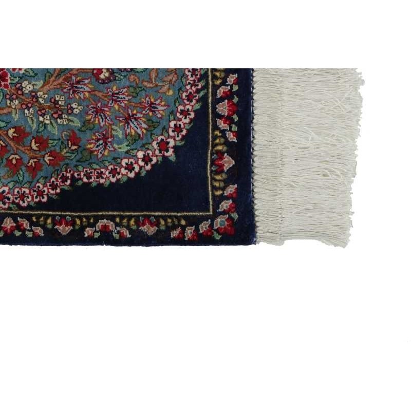 tappeto persia ghom seta cm.30x40 1