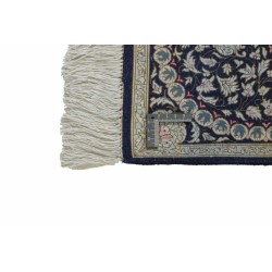 tappeto persia ghom seta cm 30x40 2