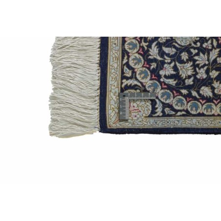 tappeto persia ghom seta cm.30x40 0