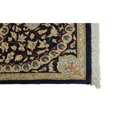 tappeto persia ghom seta cm.30x40 1