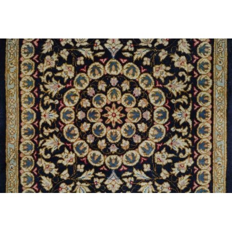 tappeto persia ghom seta cm 30x40 2
