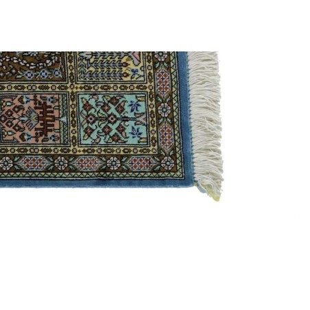 tappeto persia ghom seta cm.30x40 1