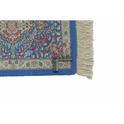 tappeto persia ghom seta cm 30x40 2
