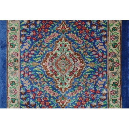 tappeto persia ghom seta cm 30x40 2