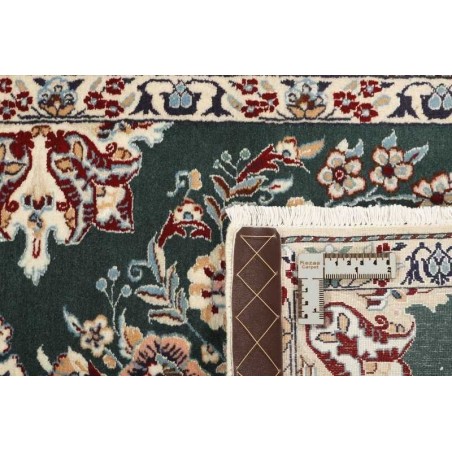 tappeto persia nain extra fine seta cm.50x150 0