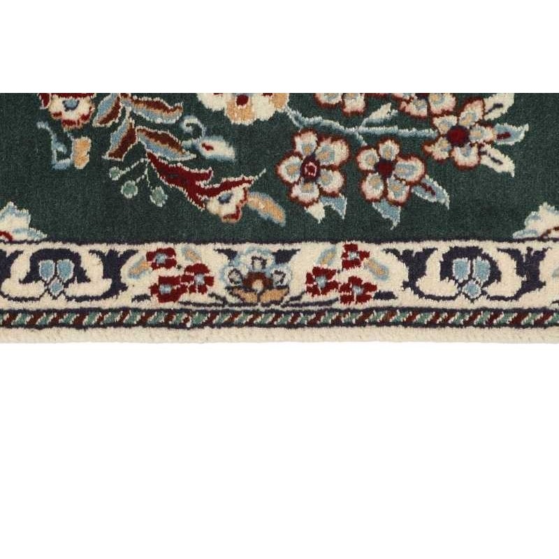 tappeto persia nain extra fine seta cm 50x150 2
