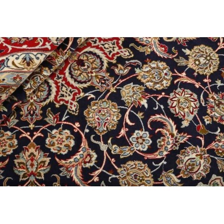 tappeto persia isfahan cm.207x315 1
