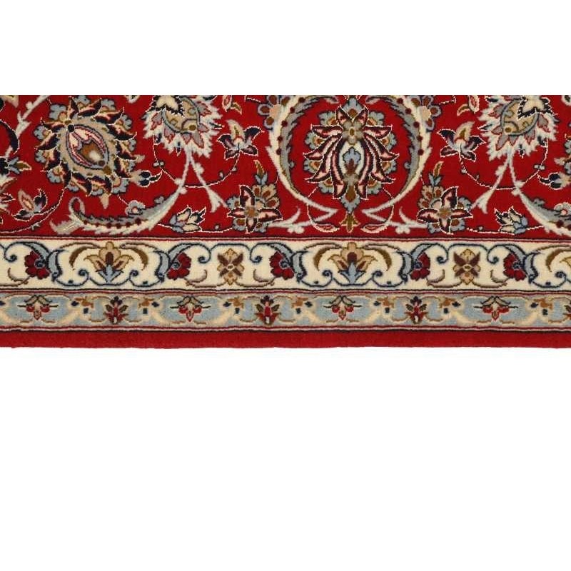 tappeto persia isfahan cm 207x315 2