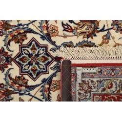 tappeto persia isfahan cm 202x310 2