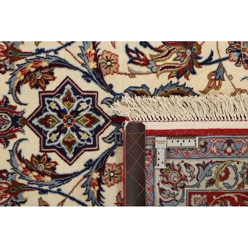 tappeto persia isfahan cm.202x310 0