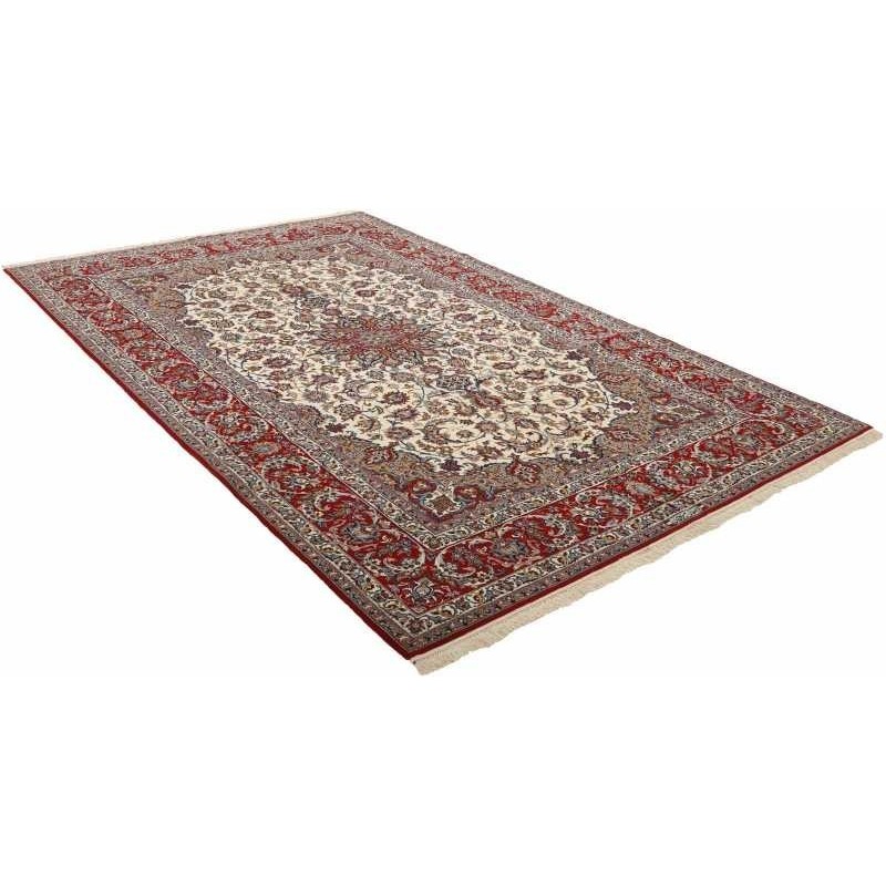 tappeto persia isfahan cm 202x310 3