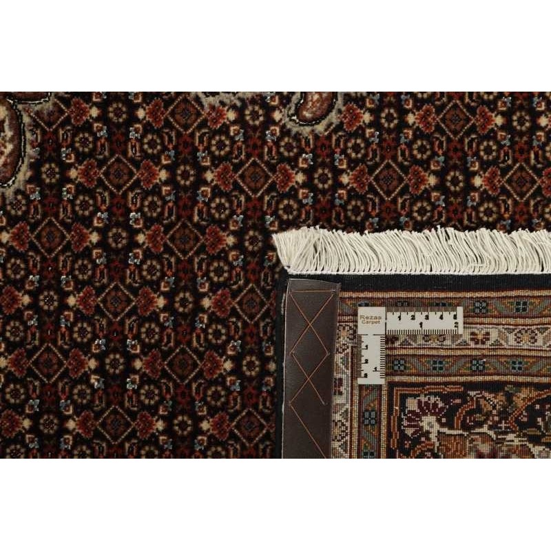 tappeto persia tabriz 50 mahi cm.200x295 0