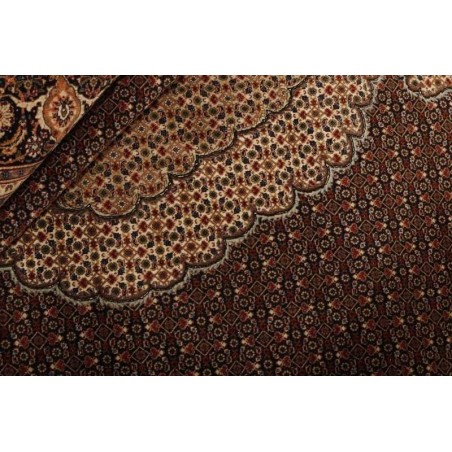 tappeto persia tabriz 50 mahi cm.200x295 1