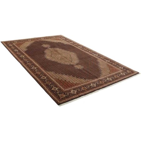 tappeto persia tabriz 50 mahi cm 200x295 3