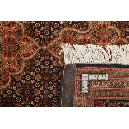 tappeto persia tabriz 50 mahi cm.204x301 0