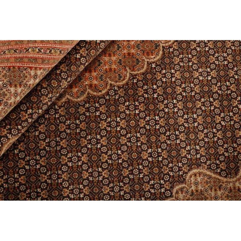tappeto persia tabriz 50 mahi cm.204x301 1