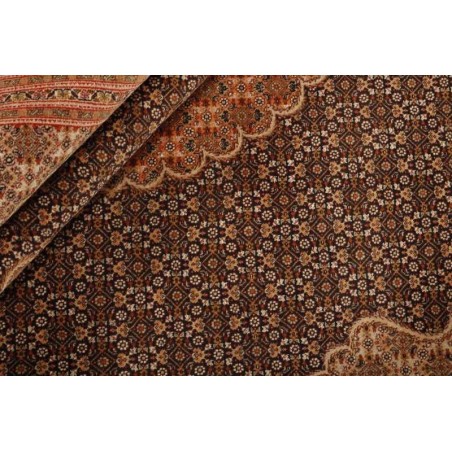tappeto persia tabriz 50 mahi cm.204x301 1