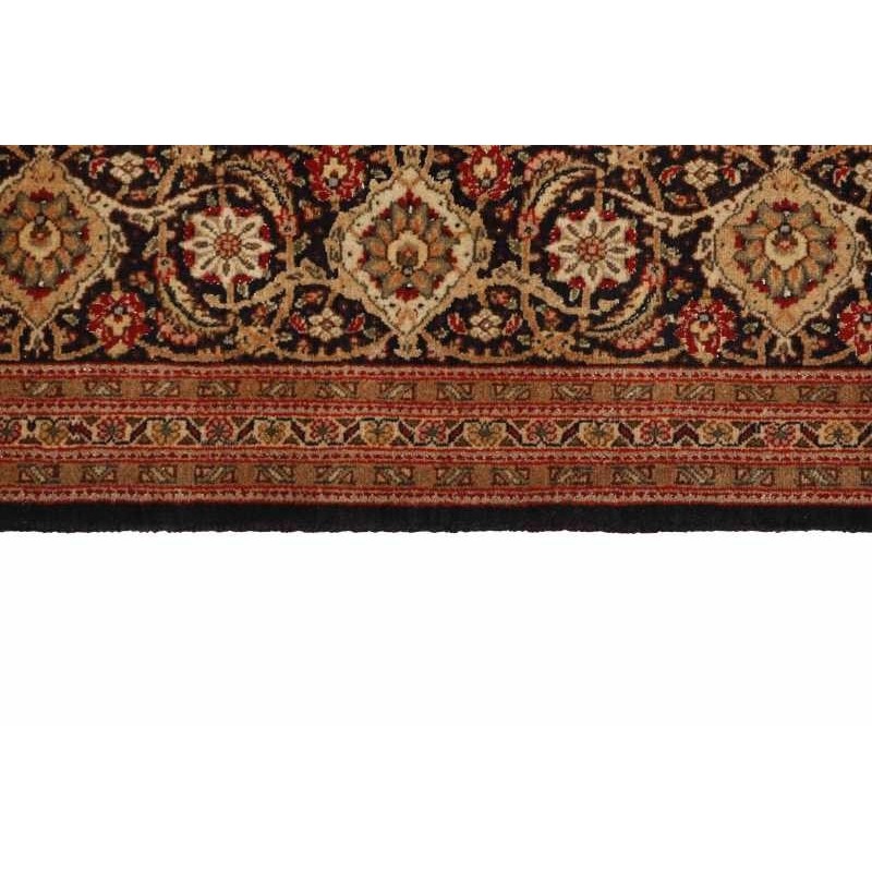 tappeto persia tabriz 50 mahi cm 204x301 2