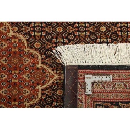tappeto persia tabriz 50 mahi cm.203x311 0