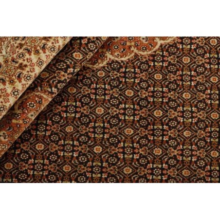 tappeto persia tabriz 50 mahi cm.203x311 1