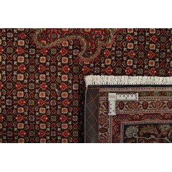 tappeto persia tabriz 50 mahi cm 202x306 2