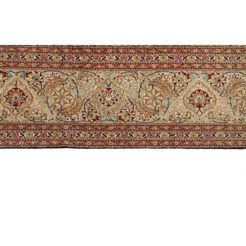 tappeto persia tabriz 50 mahi cm 197x290 2
