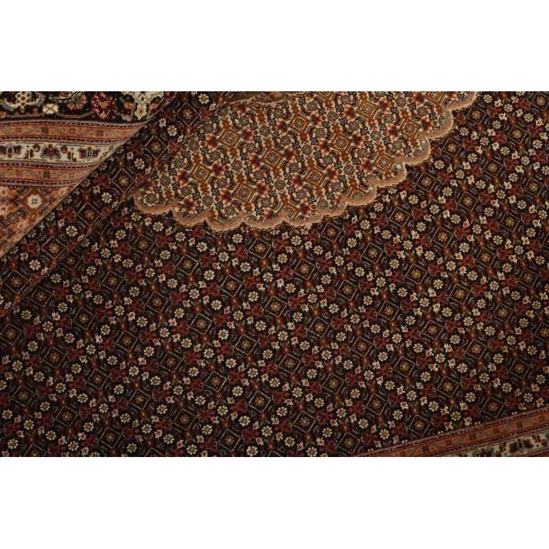 tappeto persia tabriz 50 mahi cm.202x302 1