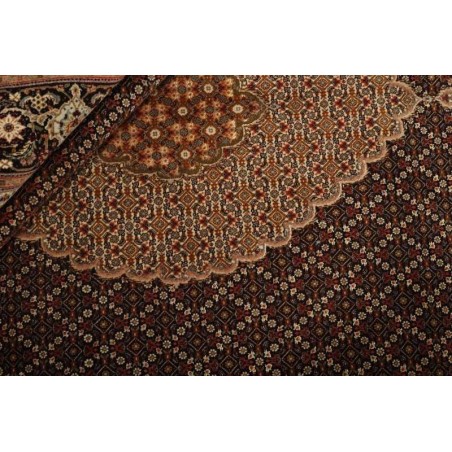 tappeto persia tabriz 50 mahi cm.202x305 1