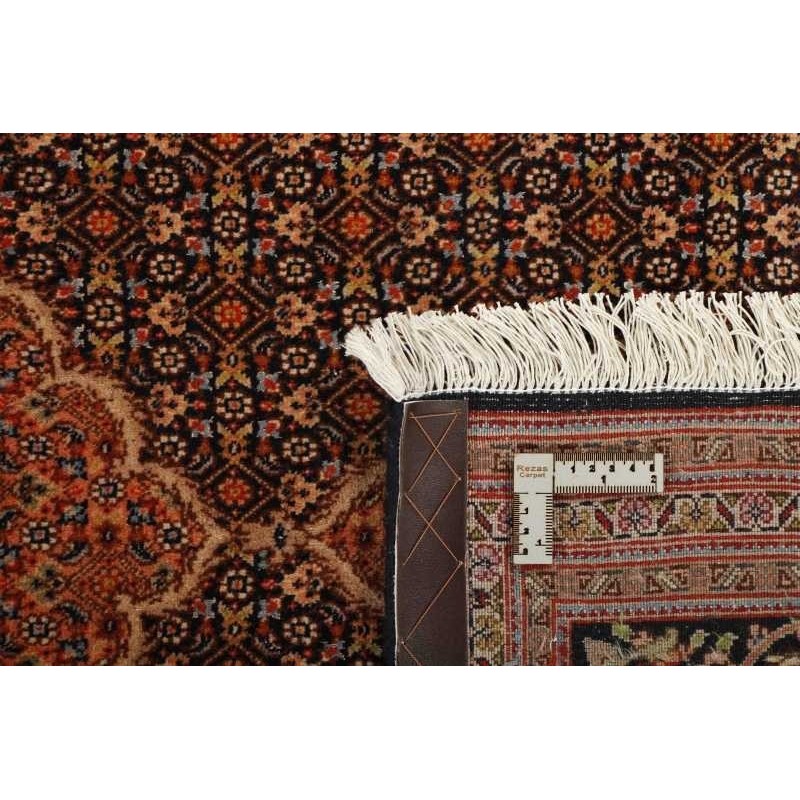 tappeto persia tabriz 50 mahi cm.202x309 0