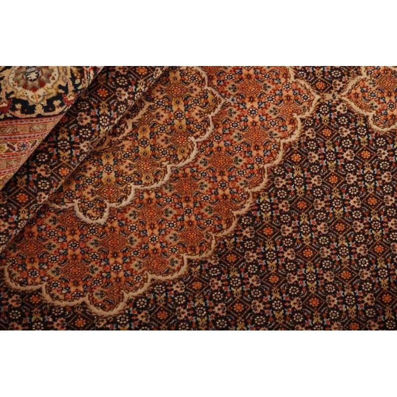 tappeto persia tabriz 50 mahi cm.202x309 1