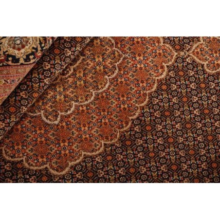 tappeto persia tabriz 50 mahi cm.202x309 1