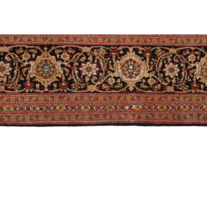 tappeto persia tabriz 50 mahi cm 202x309 2
