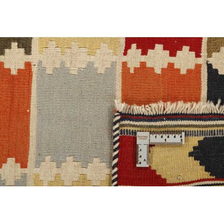 tappeto persia kelim old cm.120x236 0