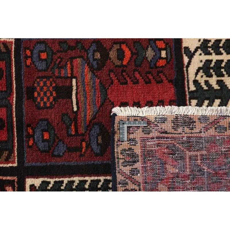 tappeto persia bakhtiyar cm.210x312 0