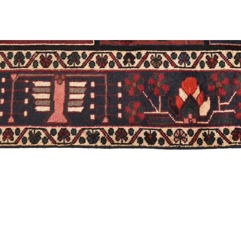 tappeto persia bakhtiyar cm 210x312 2