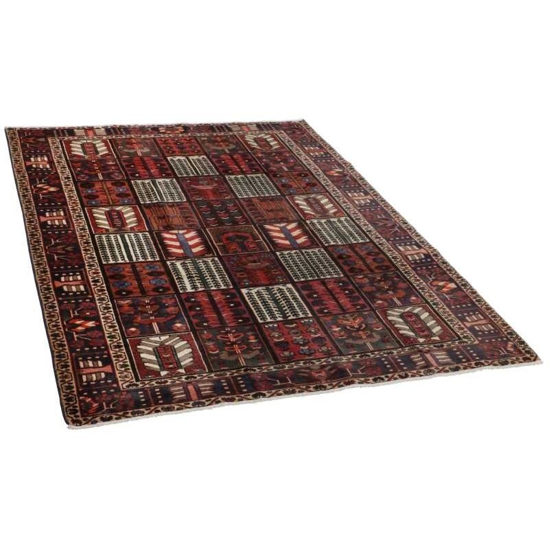 tappeto persia bakhtiyar cm 210x312 3