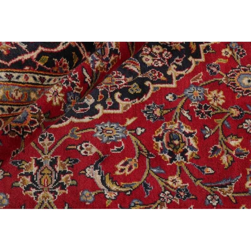 tappeto persia keshan cm.194x298 1