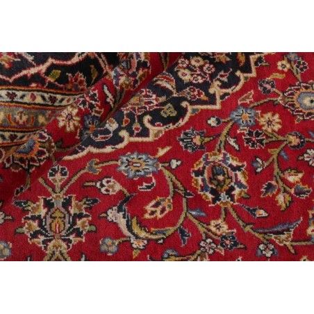 tappeto persia keshan cm.194x298 1