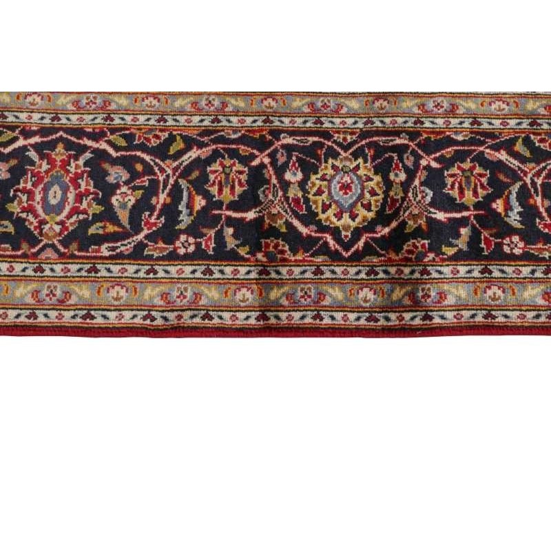 tappeto persia keshan cm 194x298 2