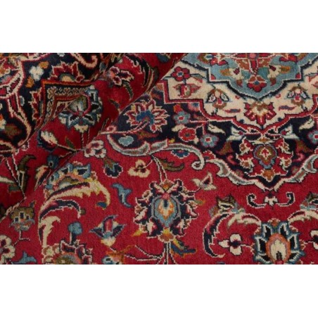 tappeto persia keshan cm.202x315 1