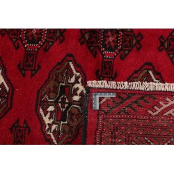 tappeto persia torkaman cm 203x300 2