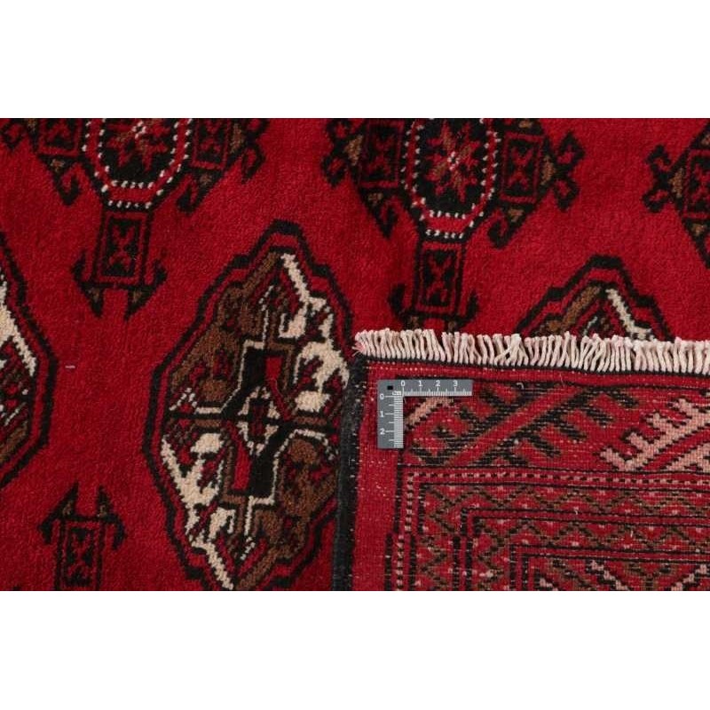 tappeto persia torkaman cm.203x300 0