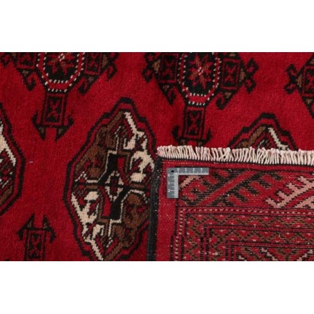 tappeto persia torkaman cm.203x300 0