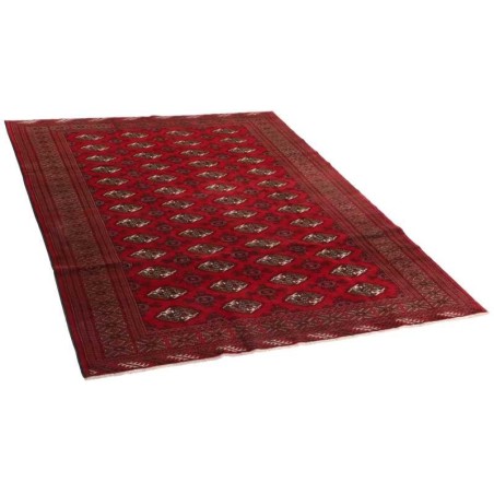 tappeto persia torkaman cm 203x300 3