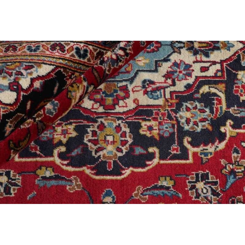 tappeto persia keshan cm.200x306 1