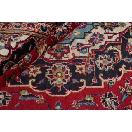 tappeto persia keshan cm.200x306 1