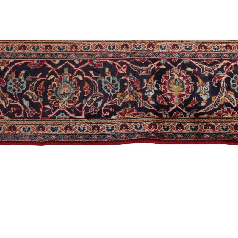 tappeto persia keshan cm 200x306 2