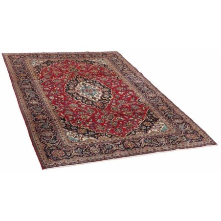 tappeto persia keshan cm 200x306 3