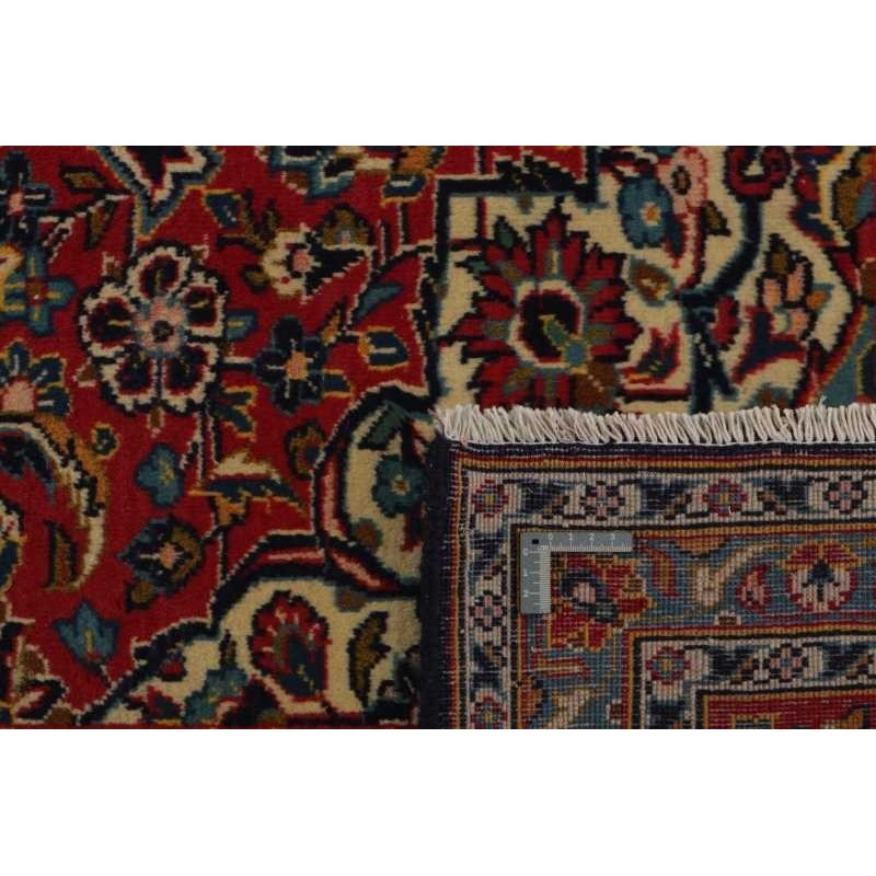 tappeto persia keshan cm.306x412 0
